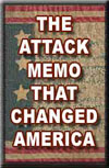 The Attack Memo that changed America