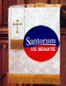 Senator Rick Santorum and the Pennsylvania Pastors Network