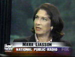 Mara Liasson on FOX News Sunday