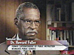 Howard Fuller