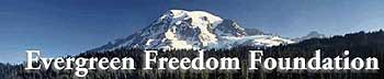 Evergreen Freedom Foundation