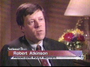 Robert Atkinson