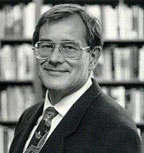 Paul E. Peterson