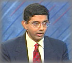 Dinesh D'Souza