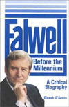 Jerry Falwell bio by D'Souza