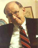 Samuel P. Huntington