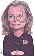 Peggy Noonan