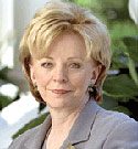 Lynne V. Cheney