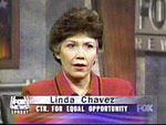 Linda Chavez on FOX News Sunday