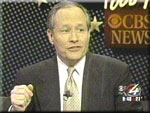 William (Bill) Kristol on CBS