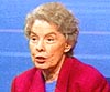 Jeane Kirkpatrick