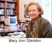 Mary Ann Glendon