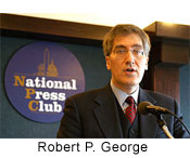 Robert P. George