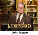 John Hagee