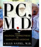 Sally Satel's book