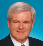 Newt Gingrich