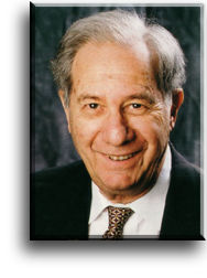 Murray Weidenbaum