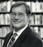 Paul E. Peterson