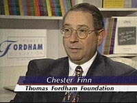 Chester E. Finn