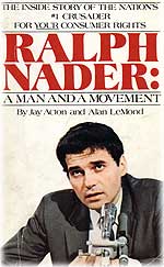 Ralph Nader