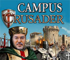 David Horowitz - Campus Crusader